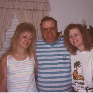 Meet your Posher, Rhonda